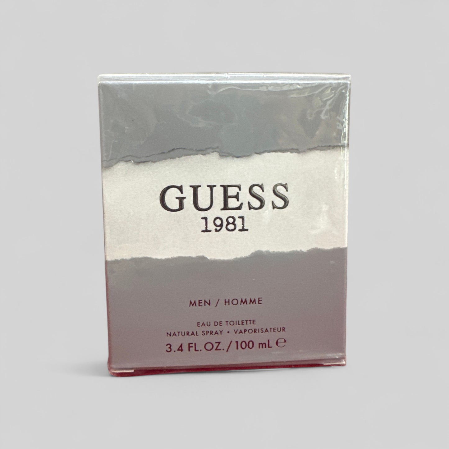 Guess 1981 M
