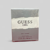 Guess 1981 M