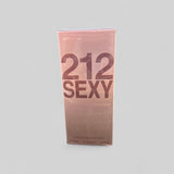 Carolina Herrera 212 Sexy W