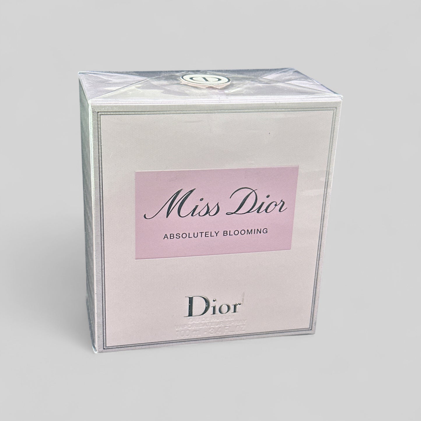 Dior Miss Dior Absolutely Blooming W