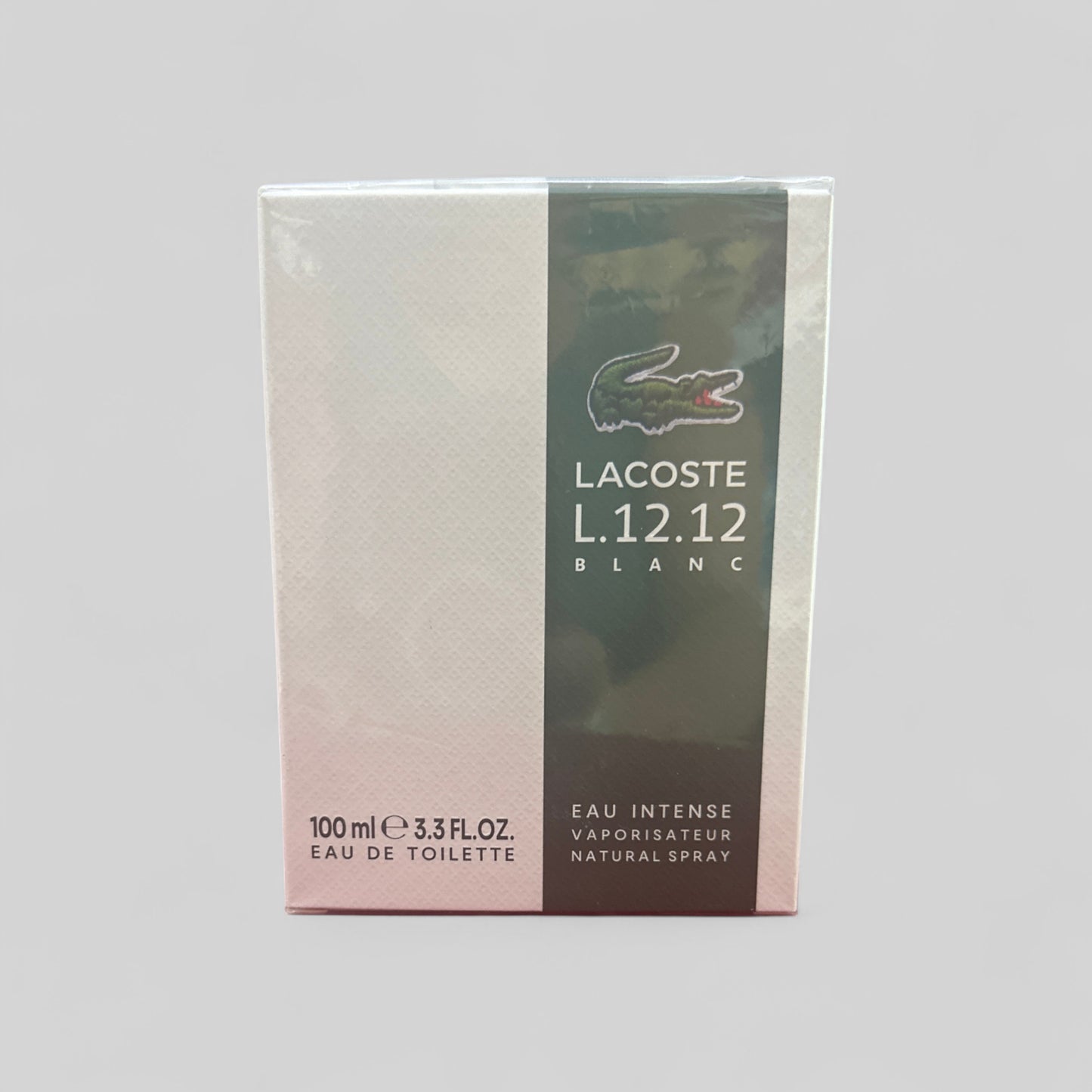 Lacoste L.12.12 Blanc Intense