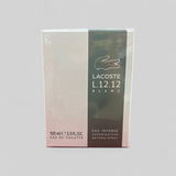 Lacoste L.12.12 Blanc Intense