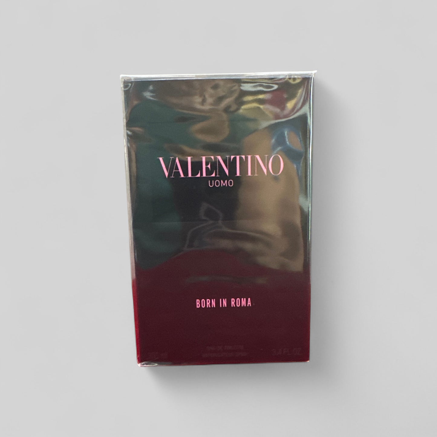 Valentino Born In Roma M