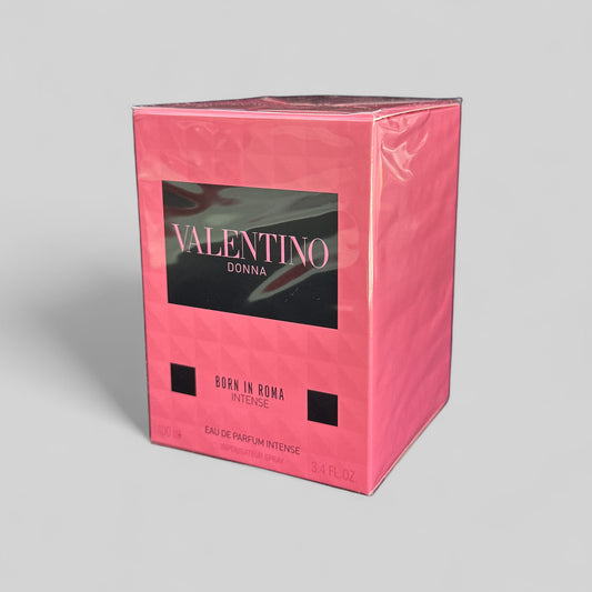 Valentino Donna Born In Roma Intense W