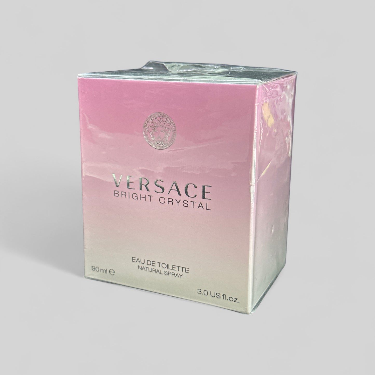 Versace Bright Crystal W