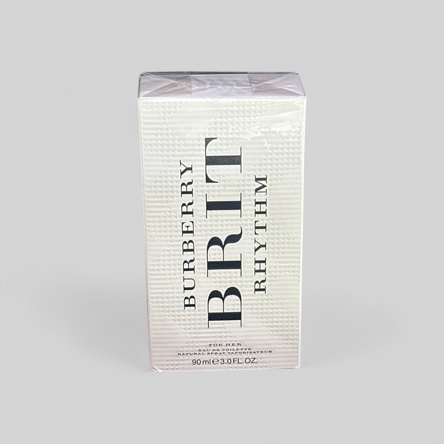 Burberry Brit Rhythm W