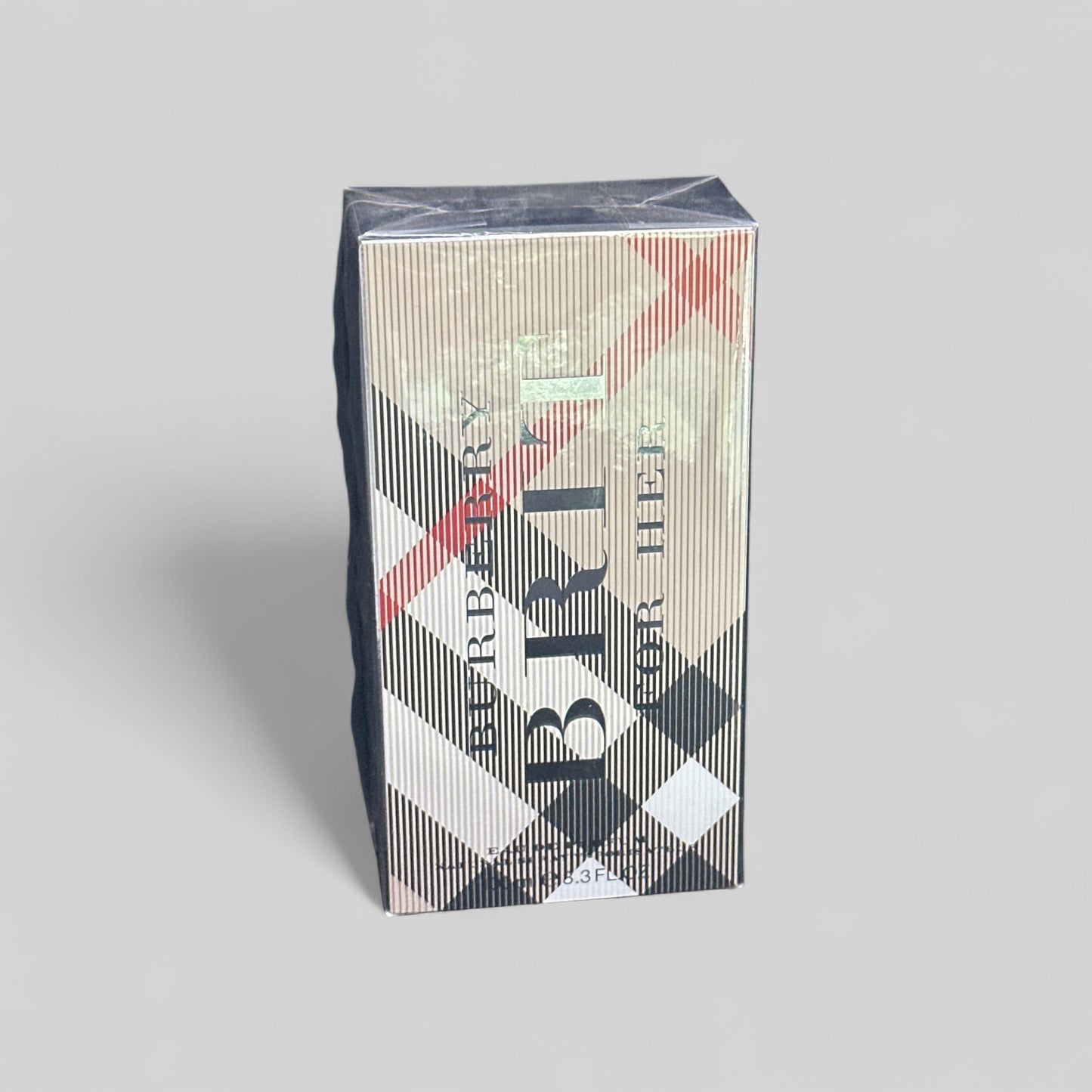 Burberry Brit W