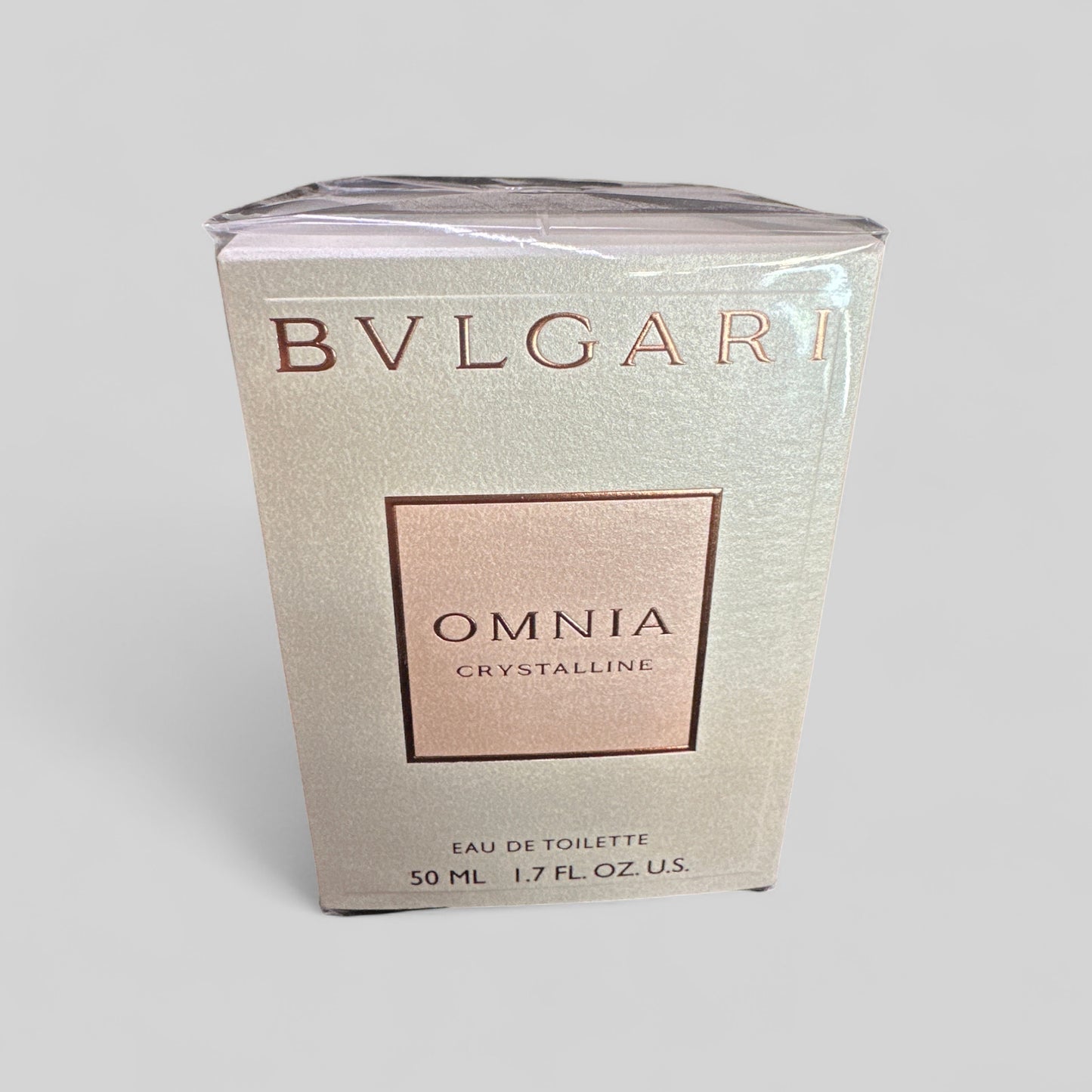 Bvlgari Omnia Crystalline W