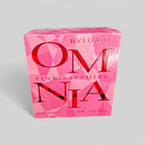 Bvlgari Omnia Pink Saphhire W