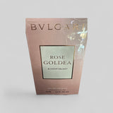 Bvlgari Rose Goldea Blossom Delight W