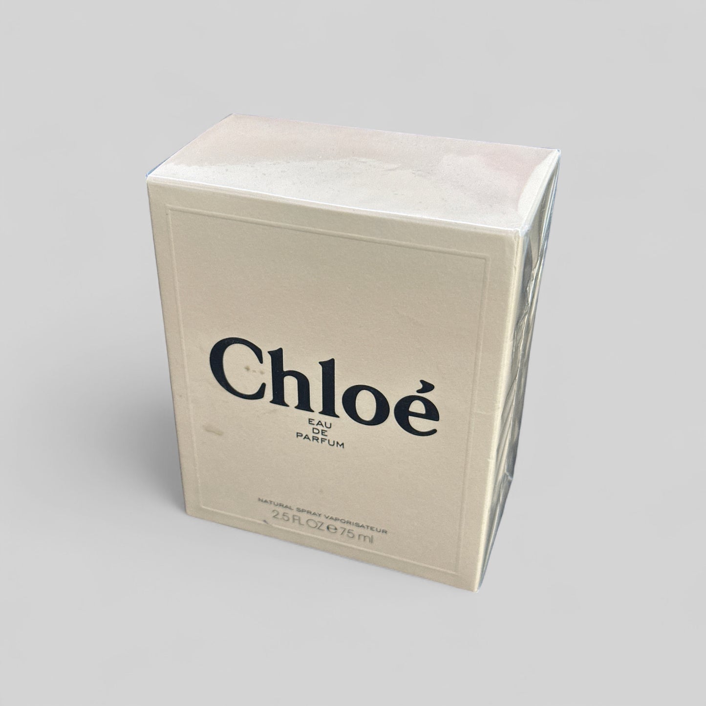 Chloe W