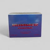 Hummer Chrome M