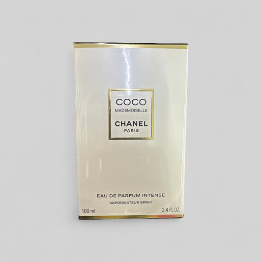 Chanel Coco Mademoiselle Intense W