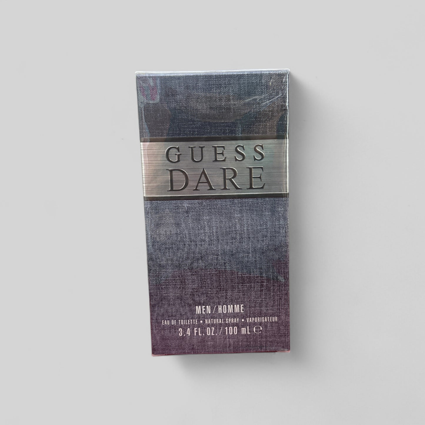 Guess Dare M