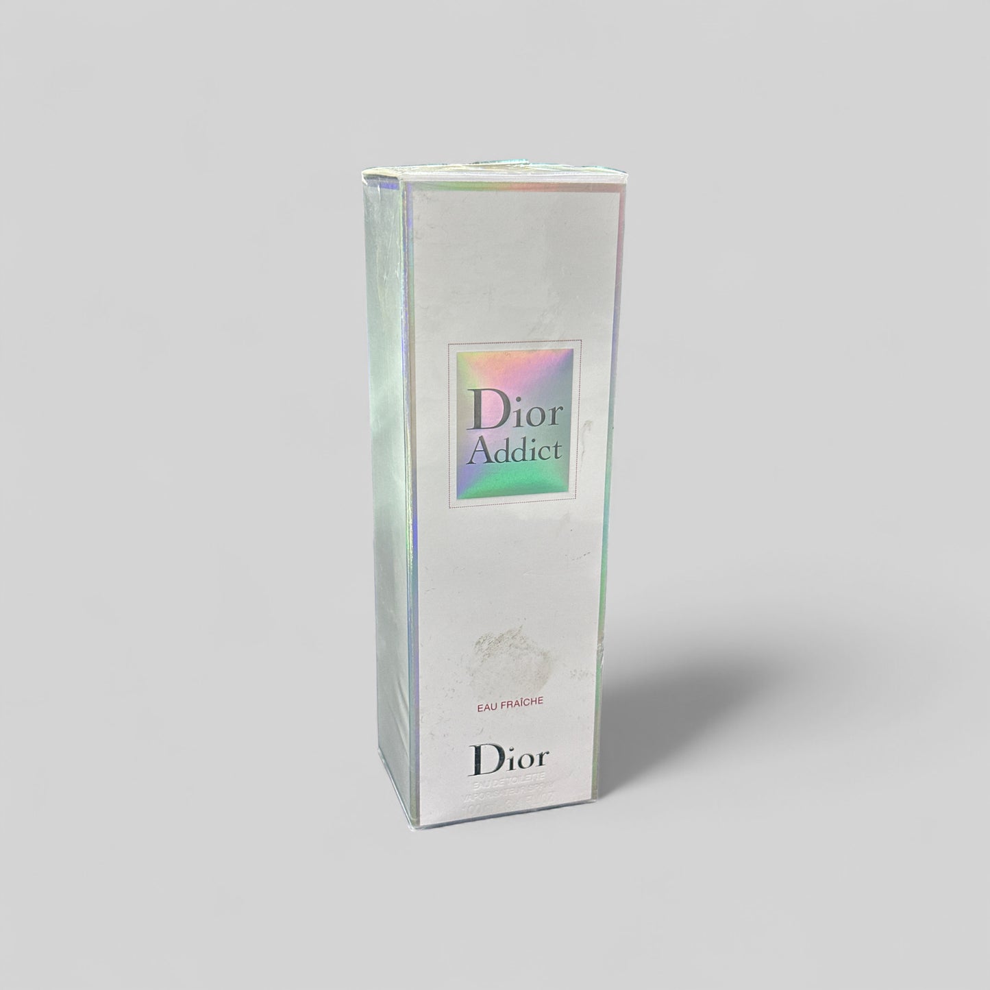 Dior Dior Addict Eau Fraiche W