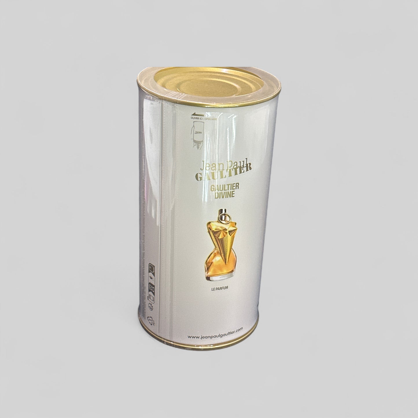 Jean Paul Gaultier Gaultier Divine W