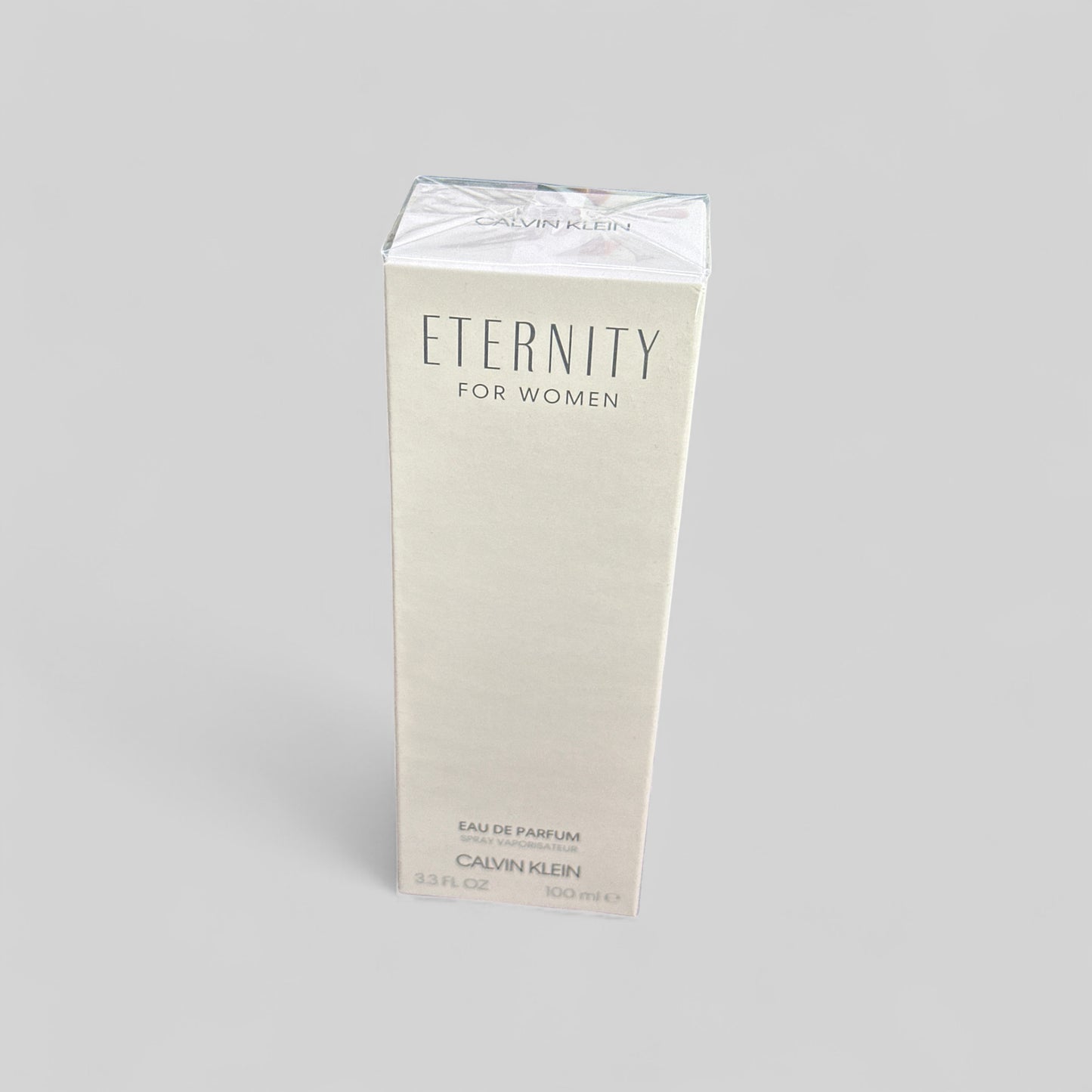 Calvin Klein Eternity W