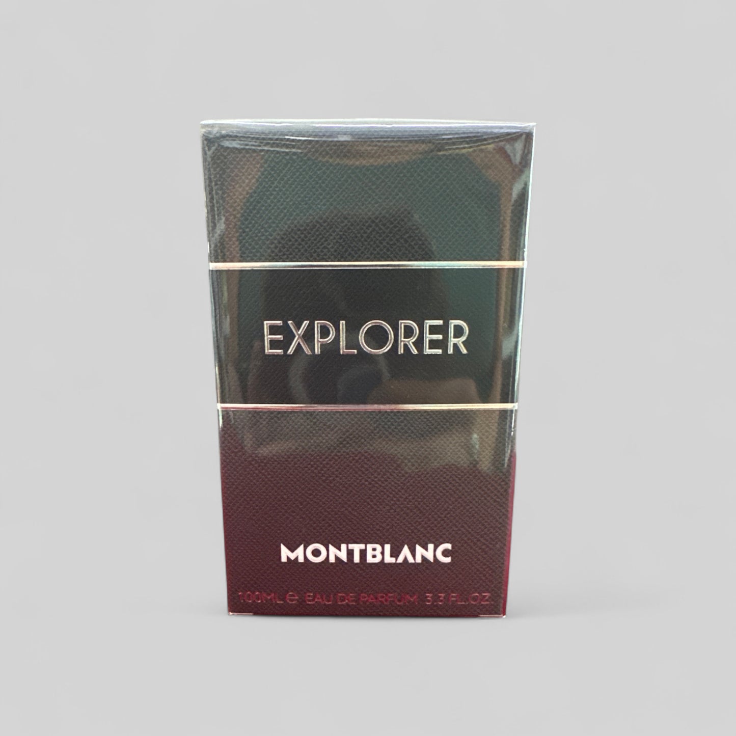 MontBlanc Explorer M