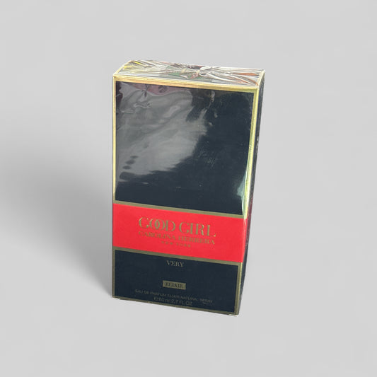 Carolina Herrera Good Girl Very Elixir W