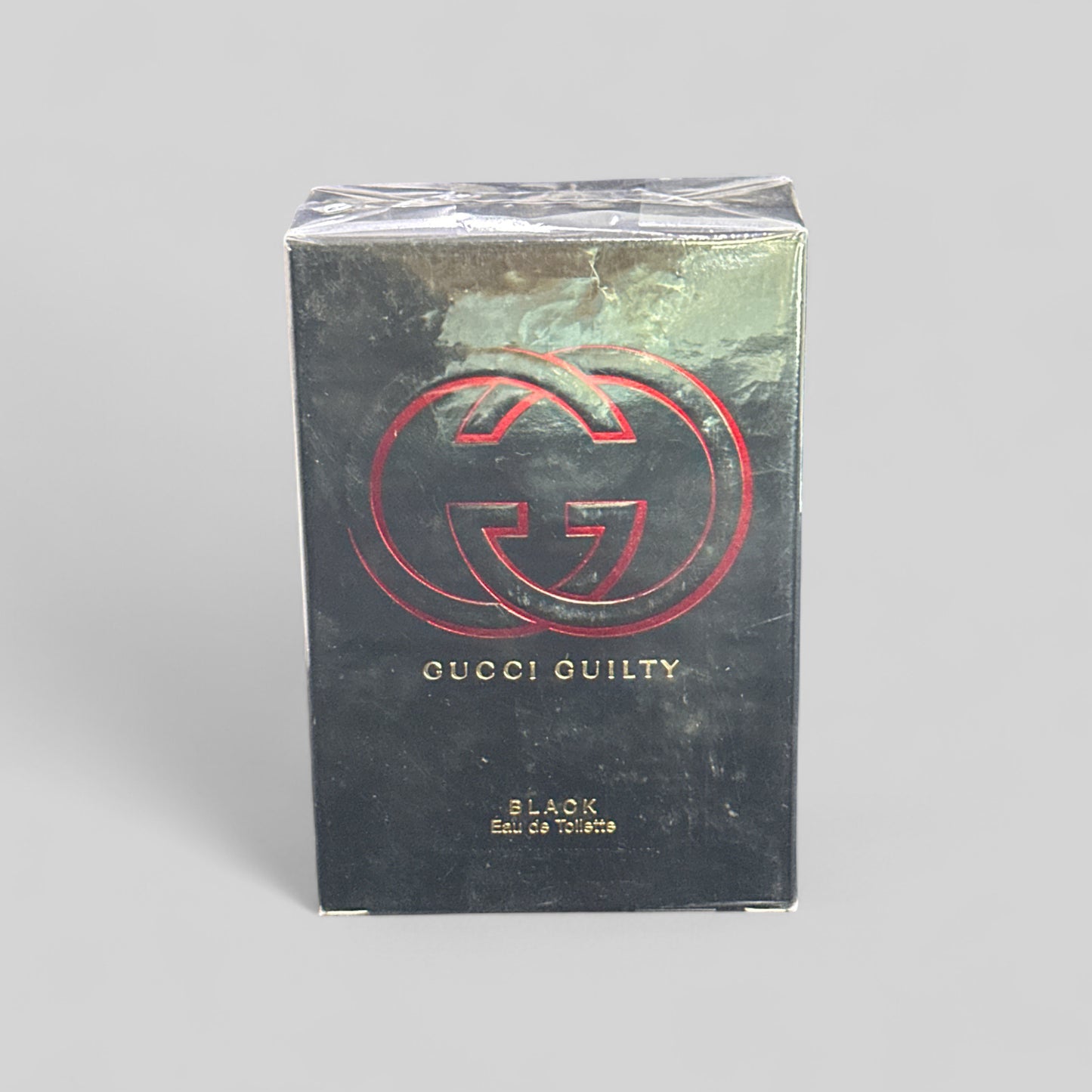 Gucci Guilty Black W