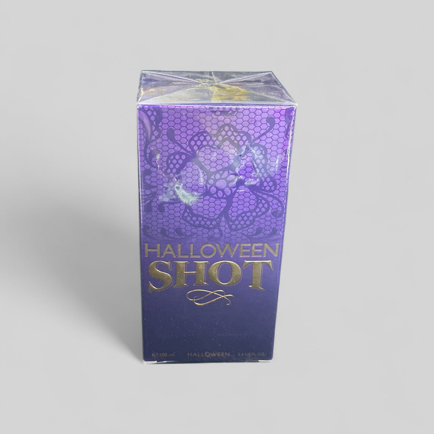 Halloween Shot W