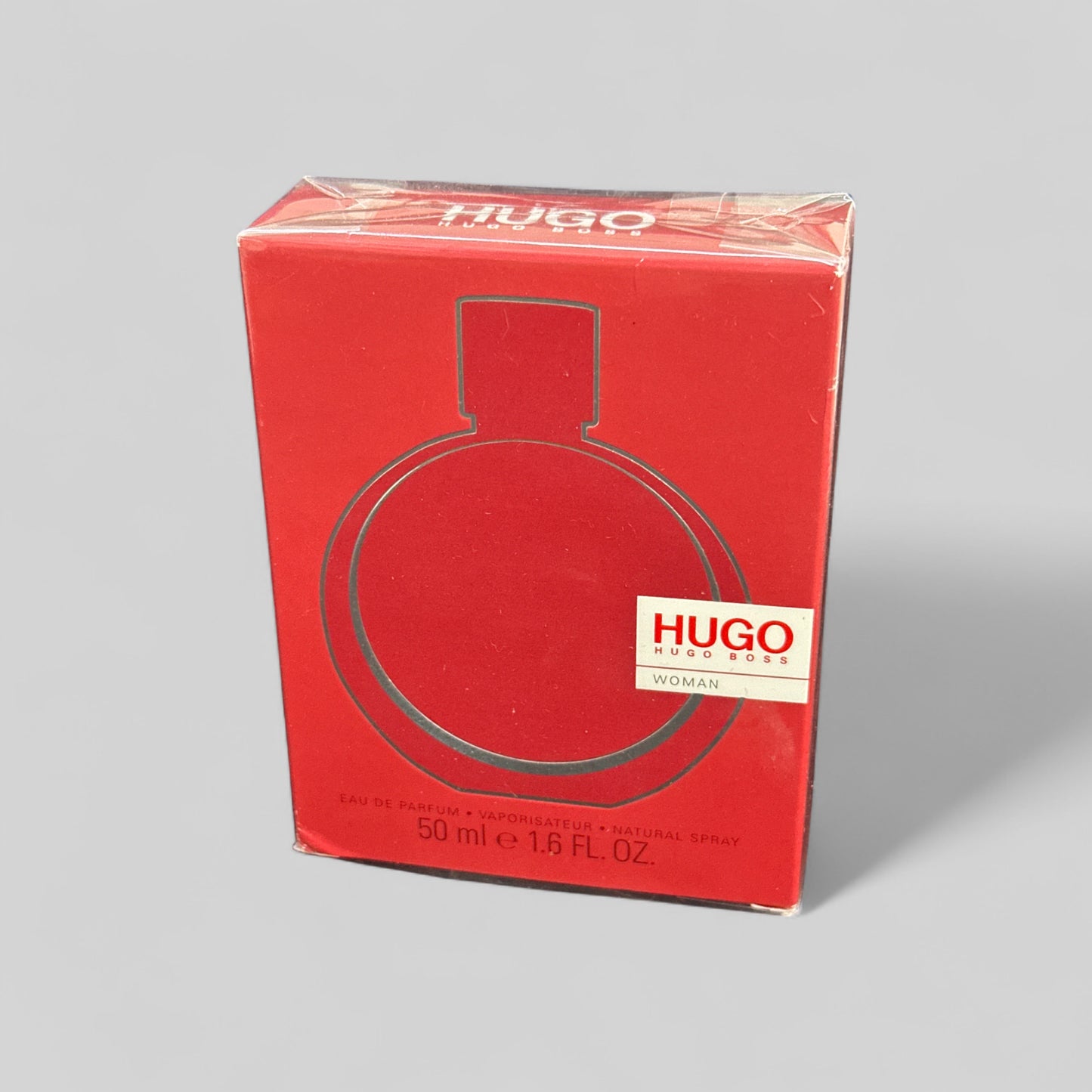 Hugo Boss Hugo W