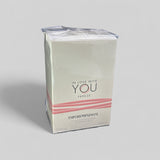 Giorgio Armani In Love With You Freeze W