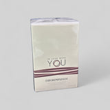 Giorgio Armani In Love With You W