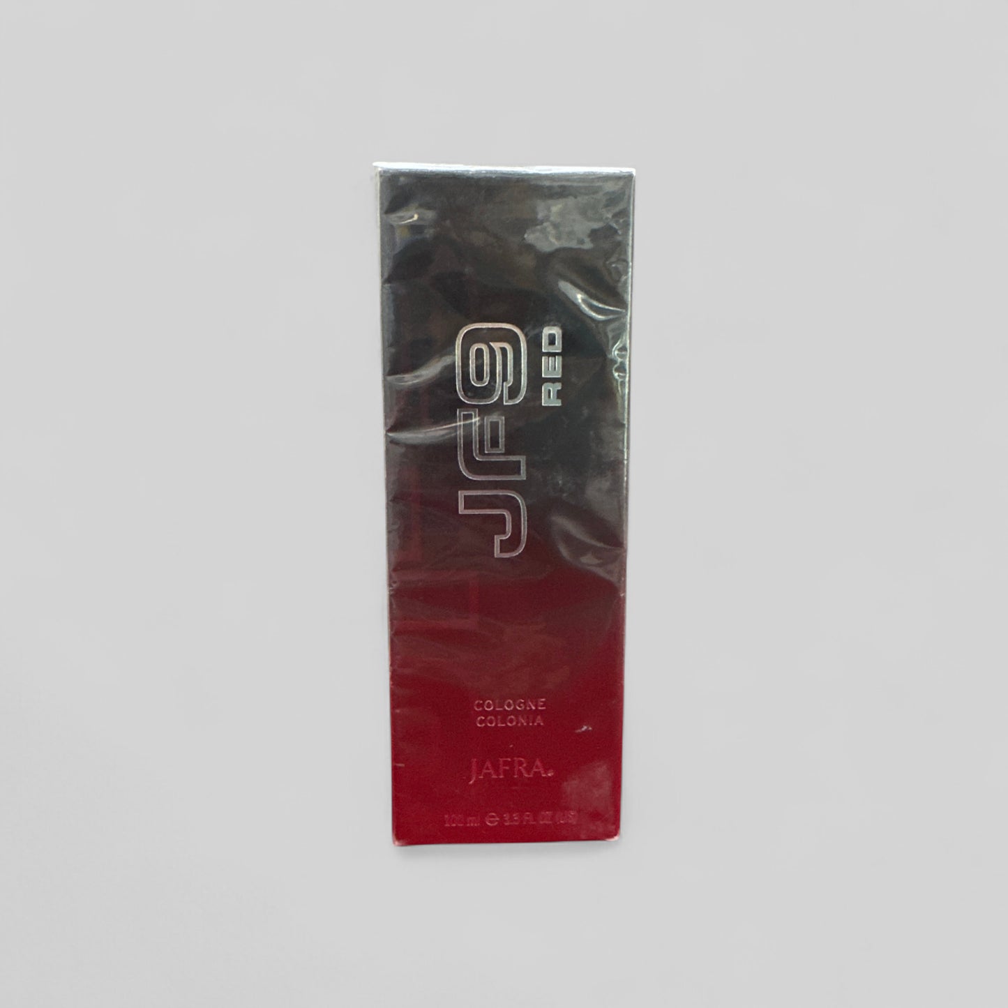 Jafra JF9 Red M