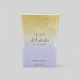 Giorgio Armani Light Di Gioia W