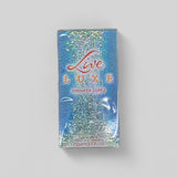 Jennifer Lopez Live Luxe W