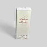 Rochas Madame Rochas W