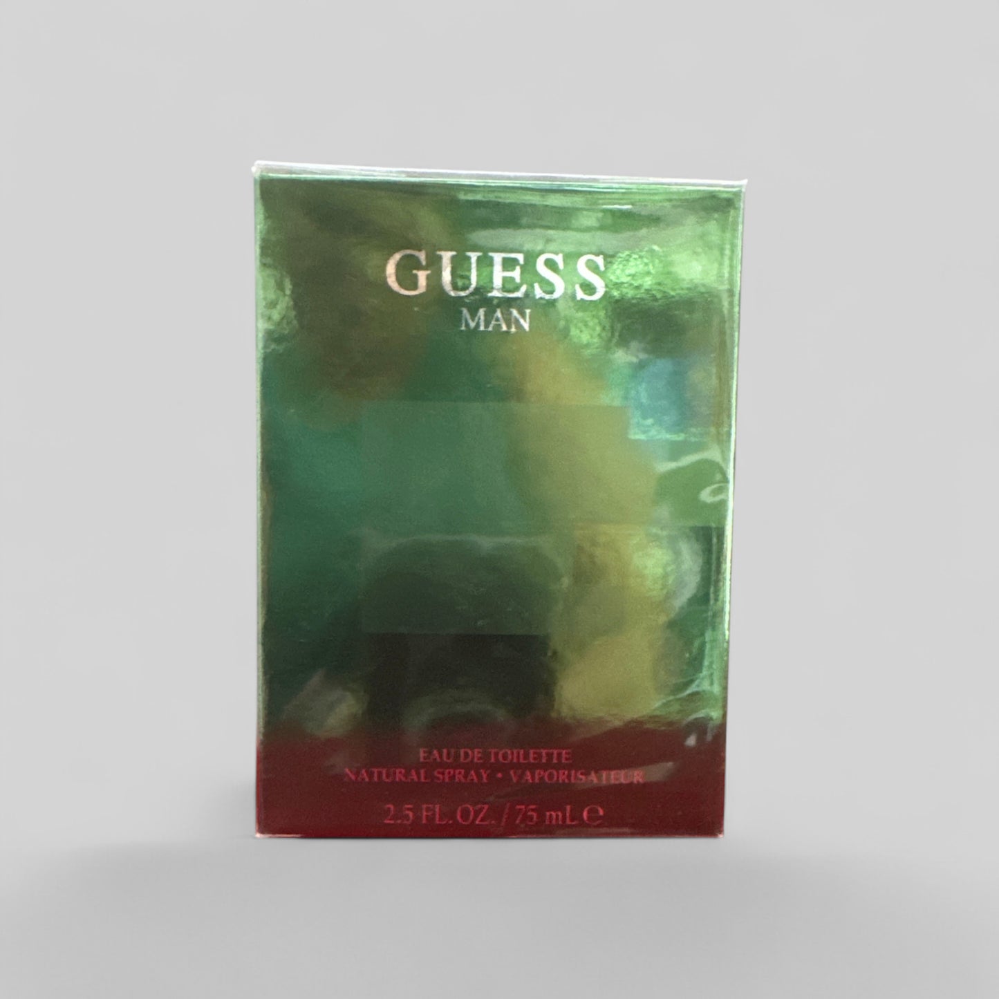 Guess Man M