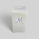 Mariah Carey M W