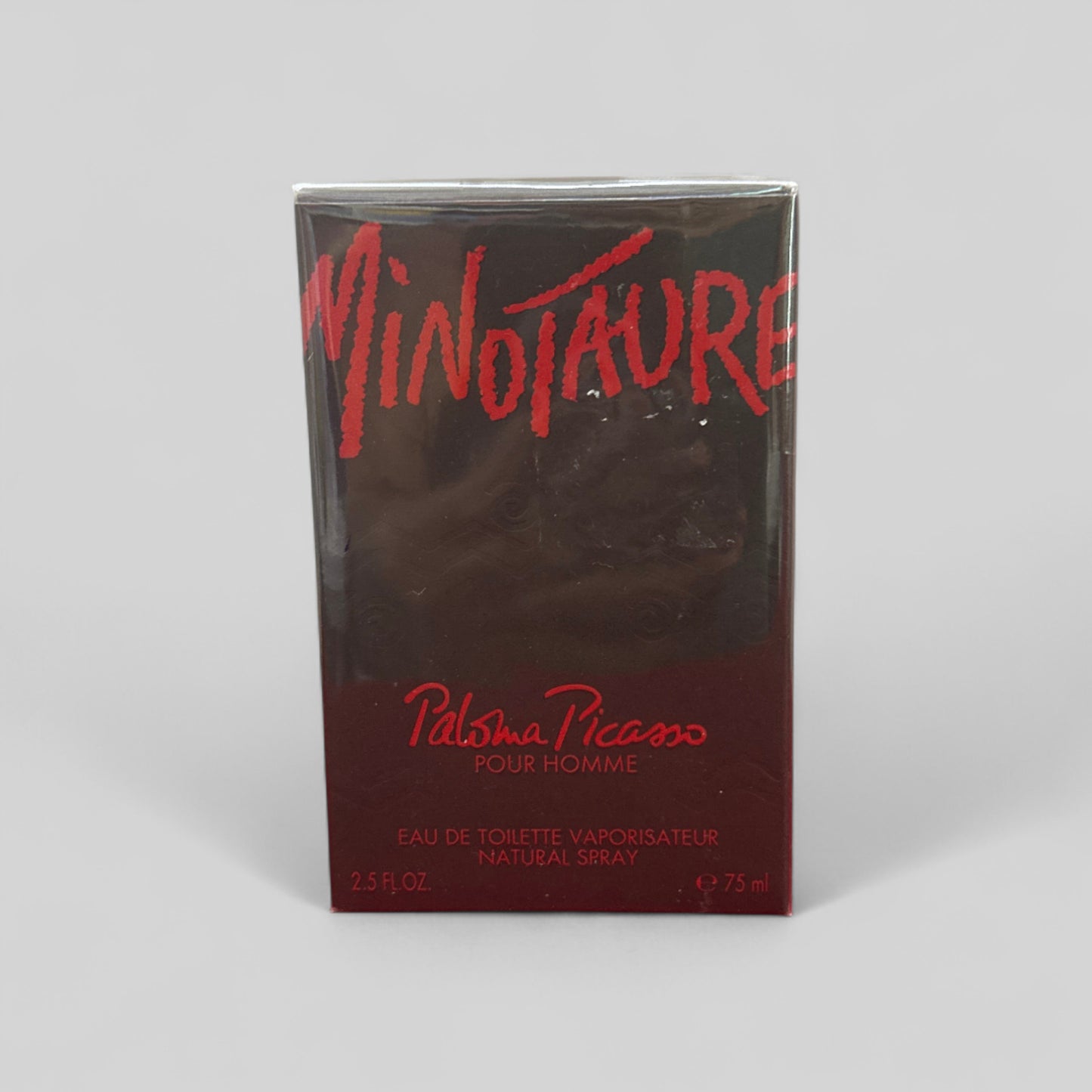 Palshma Picasso Minotaure M