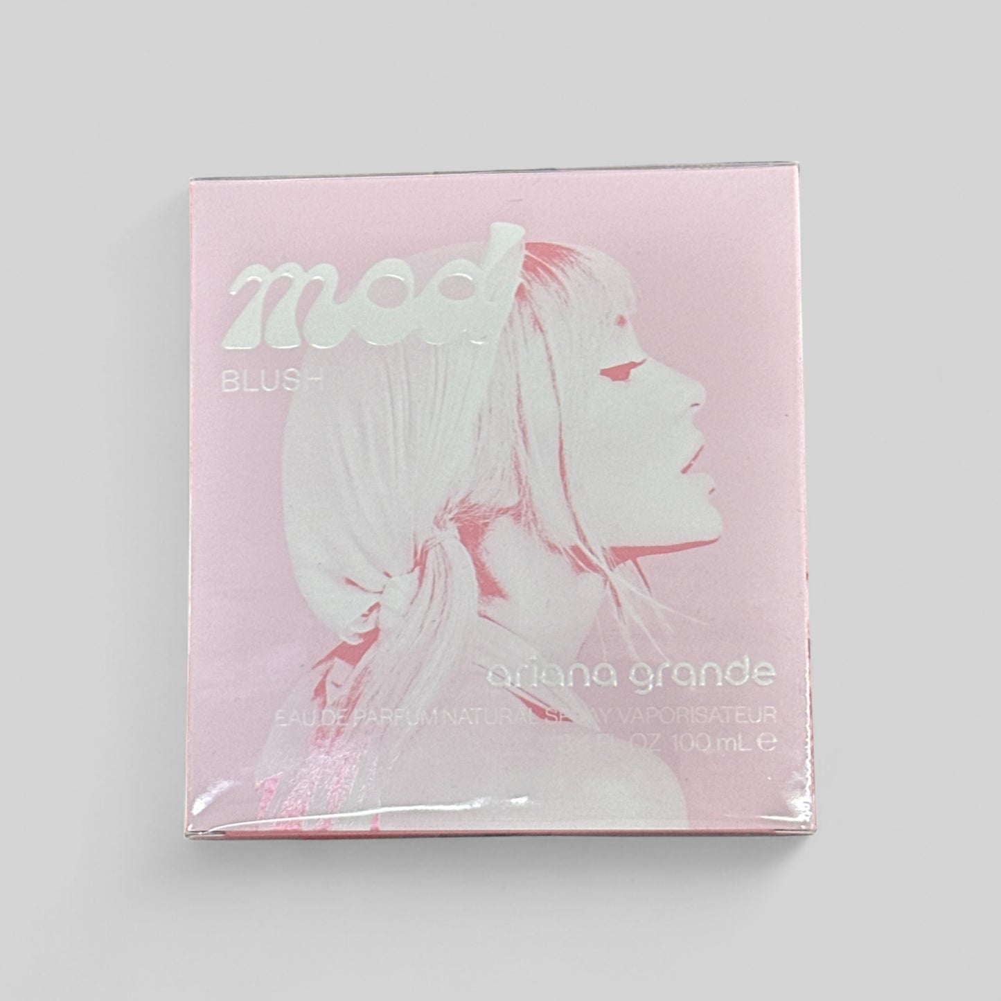 Ariana Grande Mod Blush W