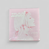 Ariana Grande Mod Blush W