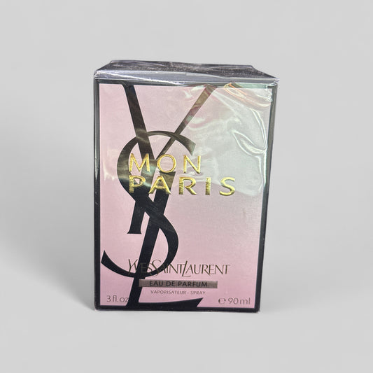 YSL Mon Paris W