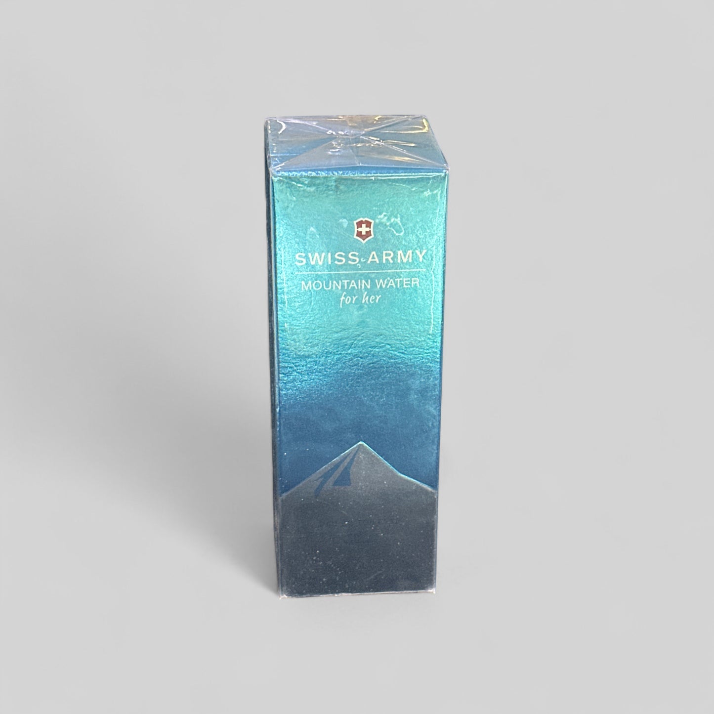 Swiss Army Mountain Water W