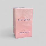 Giorgio Armani My Way W