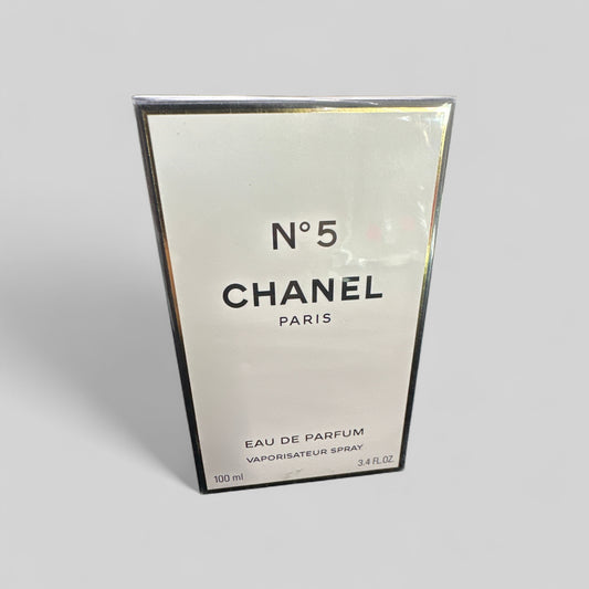 Chanel N'5 W