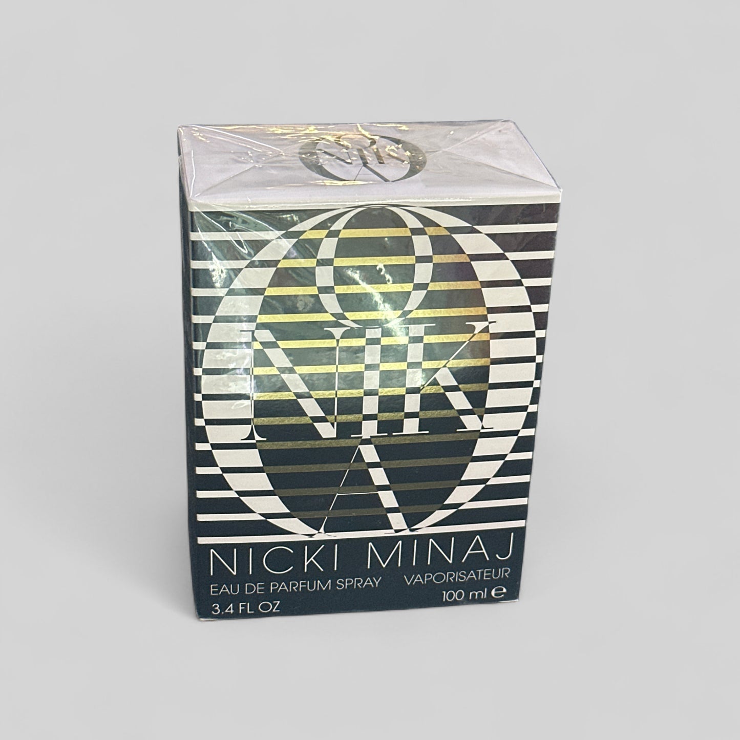 Nicki Minaj W