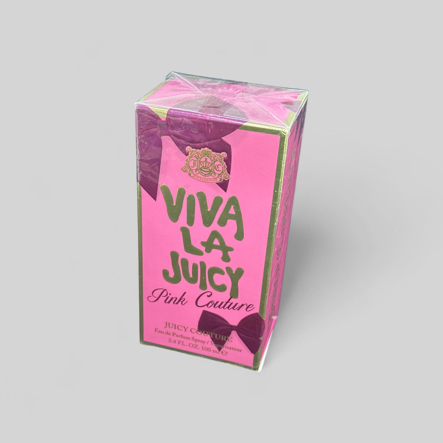 Juicy Couture Viva La Juicy Pink Couture