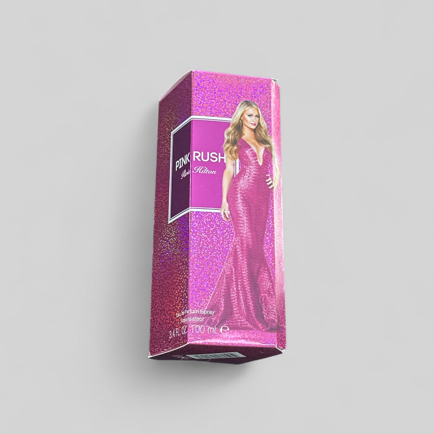 Paris Hilton Pink Rush W