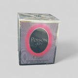 Dior Poison Girl W