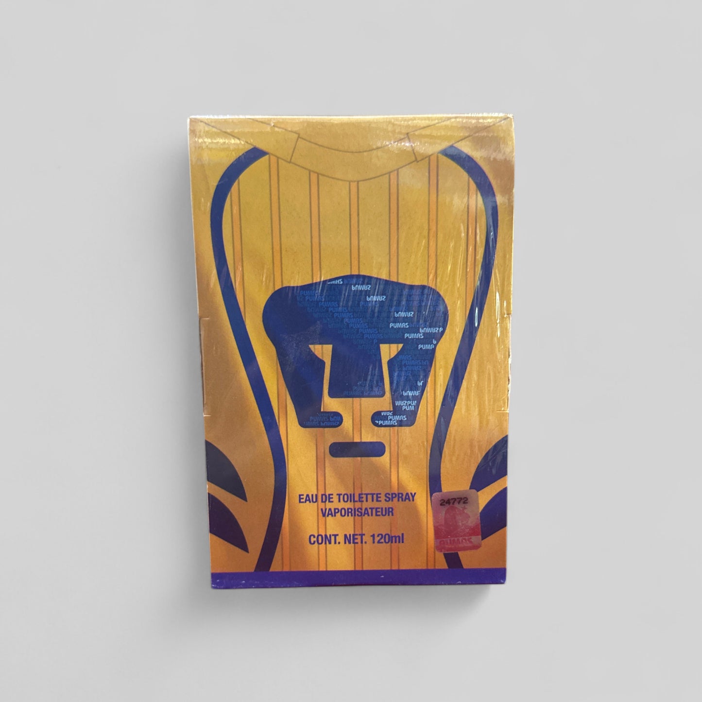 Pumas M