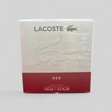 Lacoste Red M