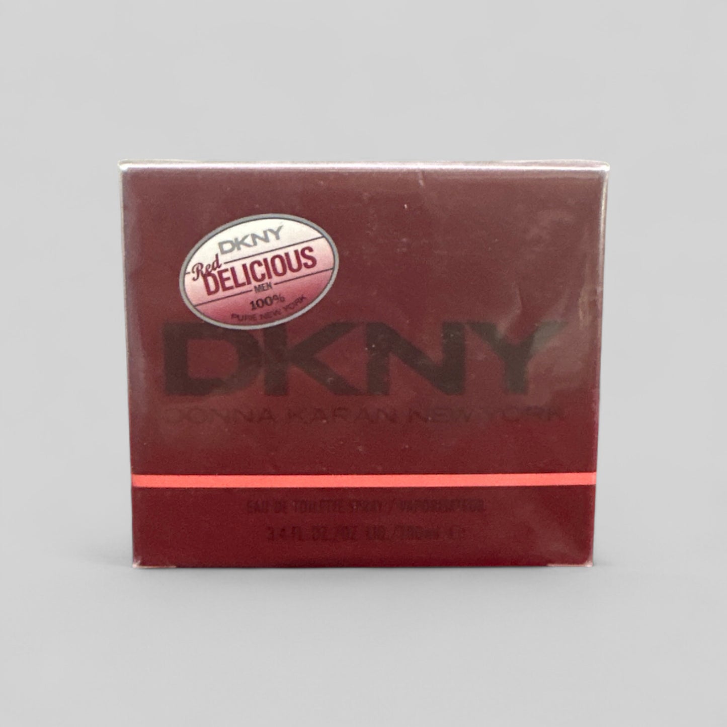 DKNY Red Delicious M
