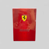 Ferrari Red M