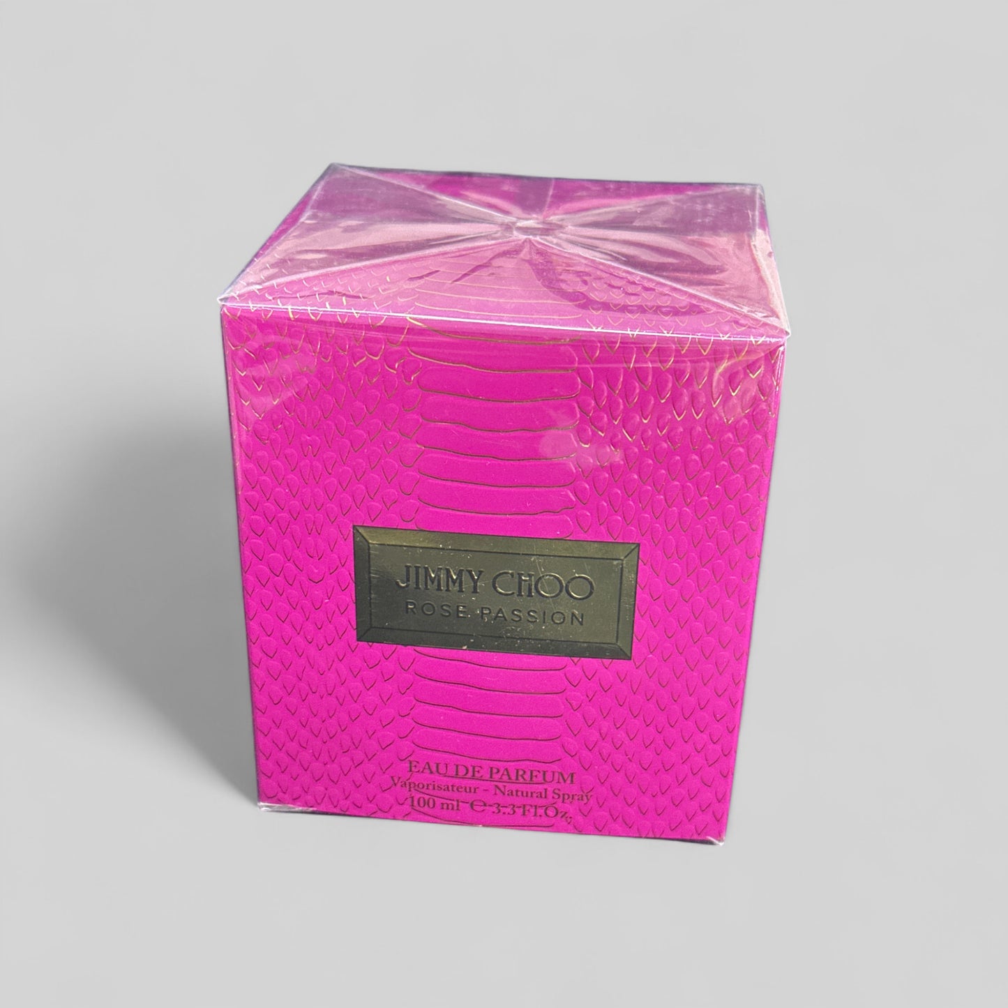 Jimmy Choo Rose Passion W